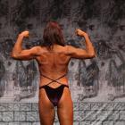 Traci  Gack - NPC Iron Mountain Championships 2012 - #1